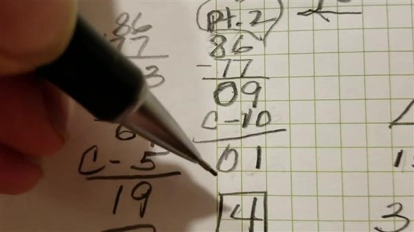 how to calculate numerology